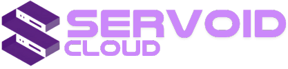 Servoid Logo