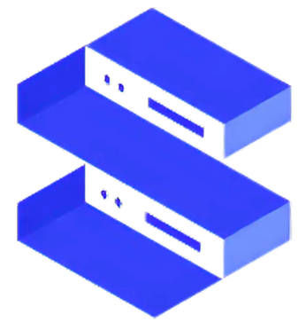 Servoid Hosting logo