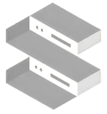 Servoid Hosting logo